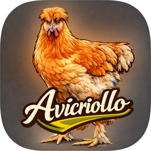 Logo AviCriollo